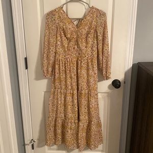 Sincerely Jules dress